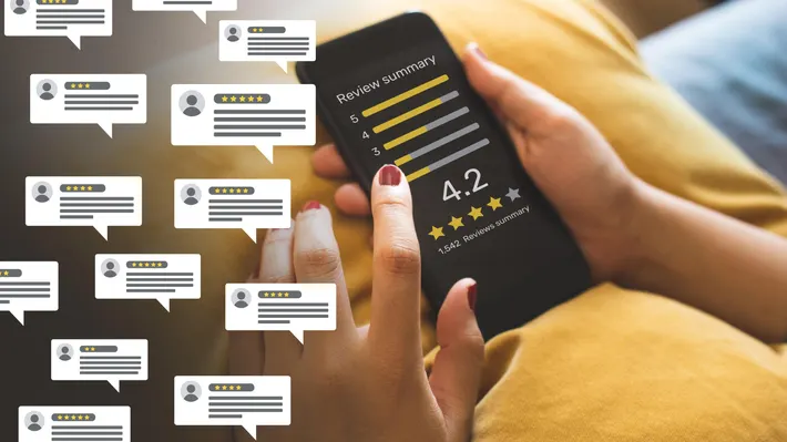 Community Reviews