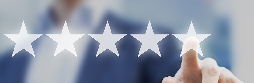 Trusted Reviews